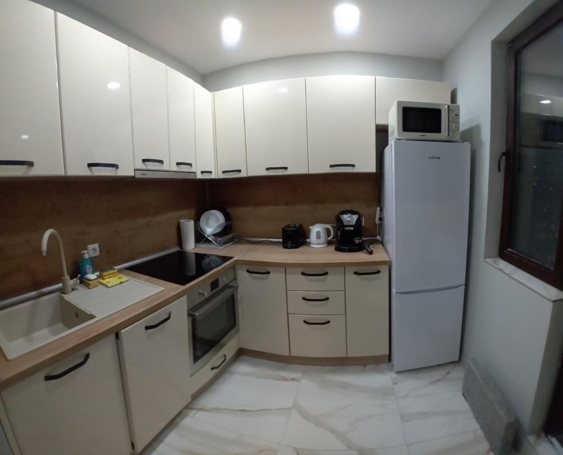 Витски Ruse Bagian luar foto