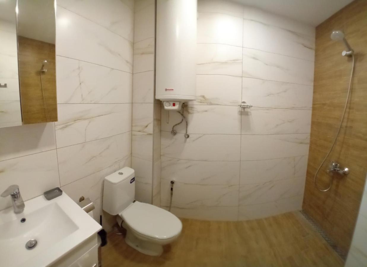 Витски Ruse Bagian luar foto