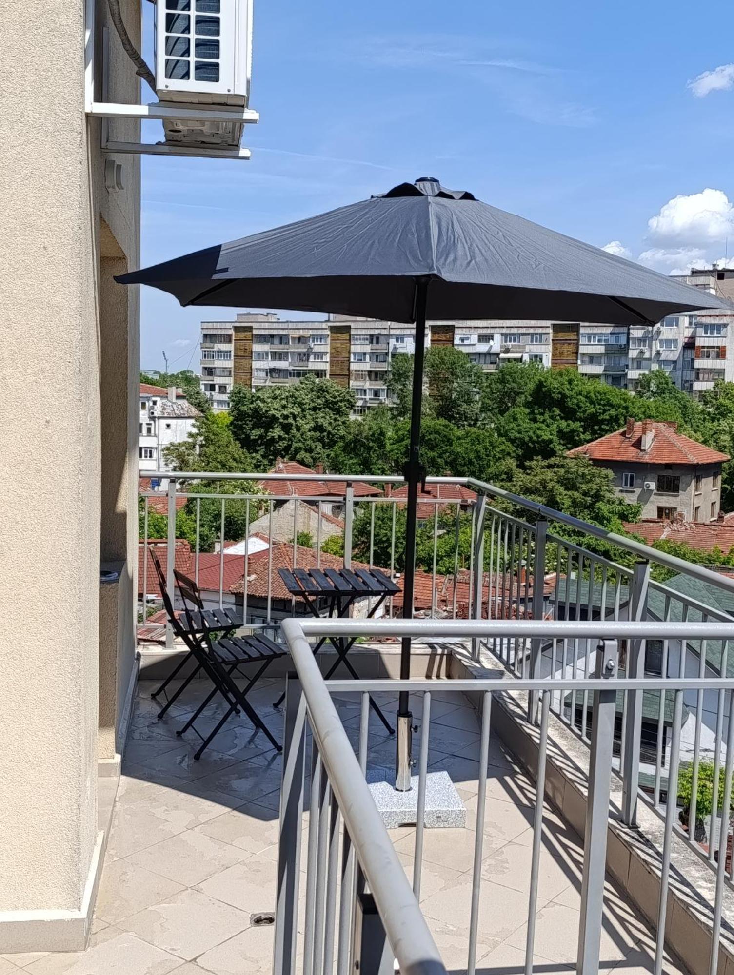 Витски Ruse Bagian luar foto